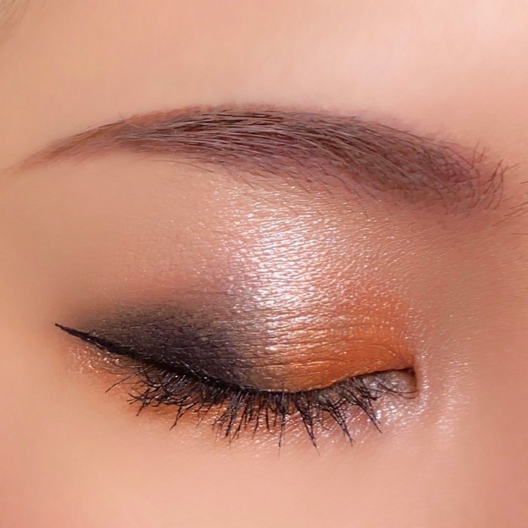 ル・ヌフ・ジバンシイ/GIVENCHY/アイシャドウパレットを使ったクチコミ(8枚目)