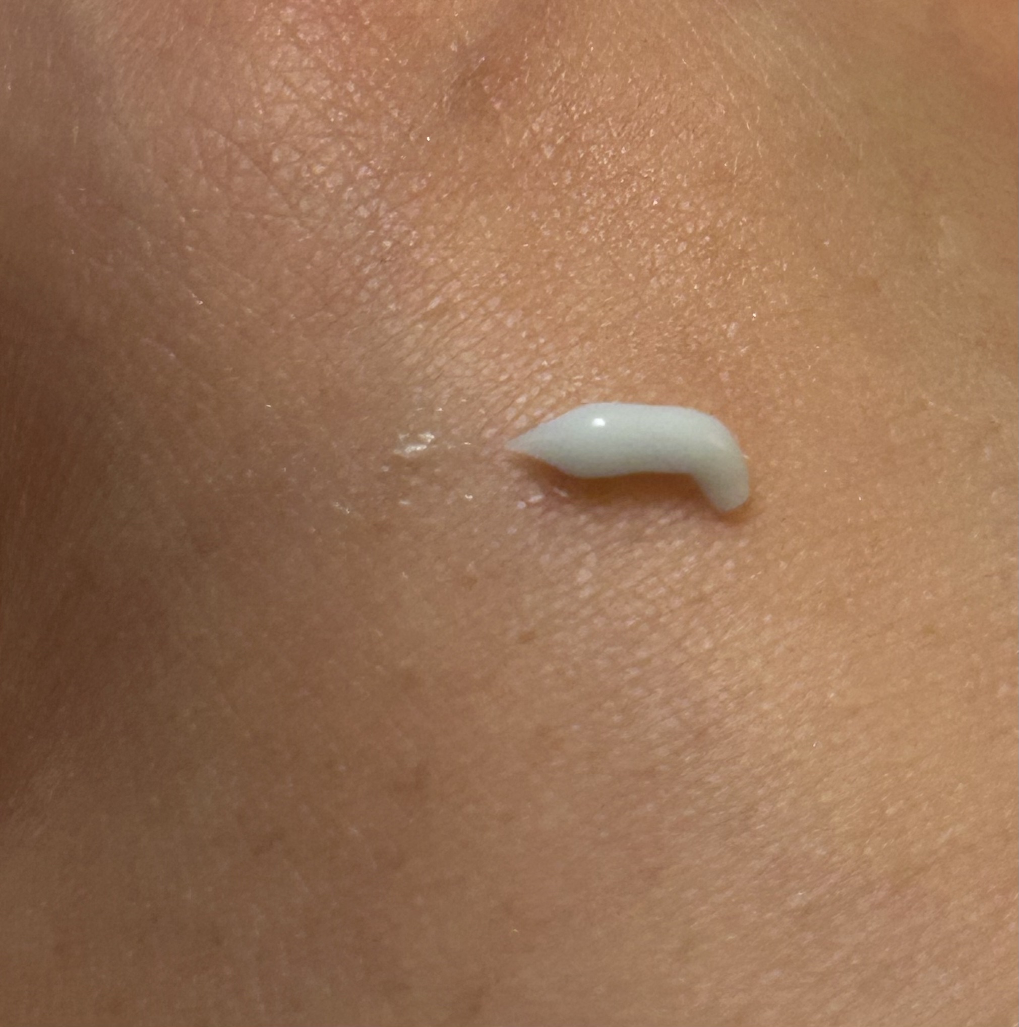 ペプチドボリュームステライトアイクリーム/DR.PEPTI/アイケア・アイクリームを使ったクチコミ（2枚目）