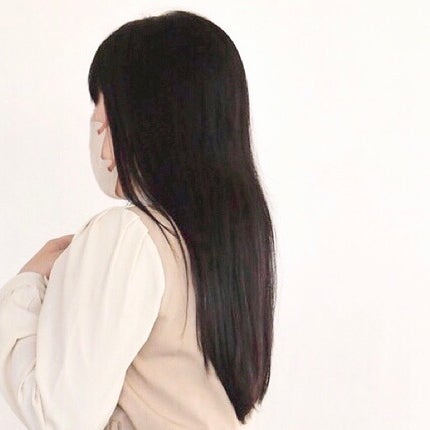 エッセンシャル プレミアム ウォータートリートメント EXスムース/エッセンシャル/アウトバストリートメントを使ったクチコミ(7枚目)