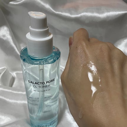 ãµã㥠ã¬ã©ã¯ãã㢠ãªãŒããŒãããŒ/SAM'U/åç²§æ°Žã䜿ã£ãã¯ãã³ãïŒ3æç®ïŒ