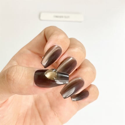 ネイルチップ(シールタイプ) Belle/FINGER SUIT/ネイルチップ・パーツの画像