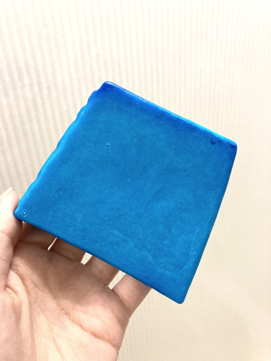 ラッシュ アウトバックメイトのクチコミ「🐈マイブーム固形石鹸🐈🐬


最近自分の中で空前の固形石鹸ブーム
到来しております🐬🐬

LU.....」（2枚目）