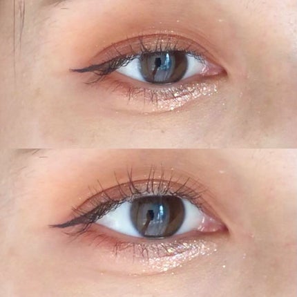 3CE ミニ マルチアイカラーパレット/3CE/アイシャドウパレットを使ったクチコミ(3枚目)