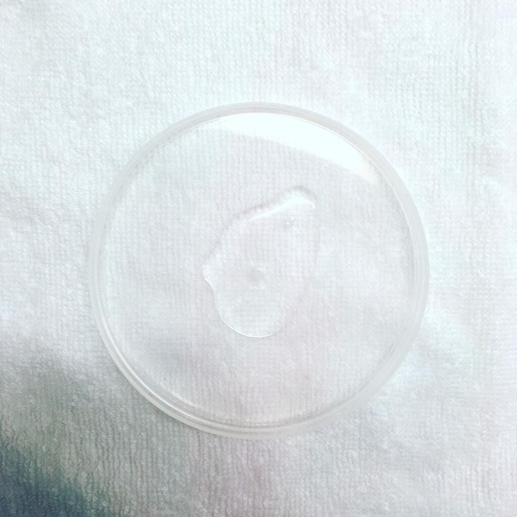 モイスチャーローション/LIHAW/化粧水を使ったクチコミ（2枚目）