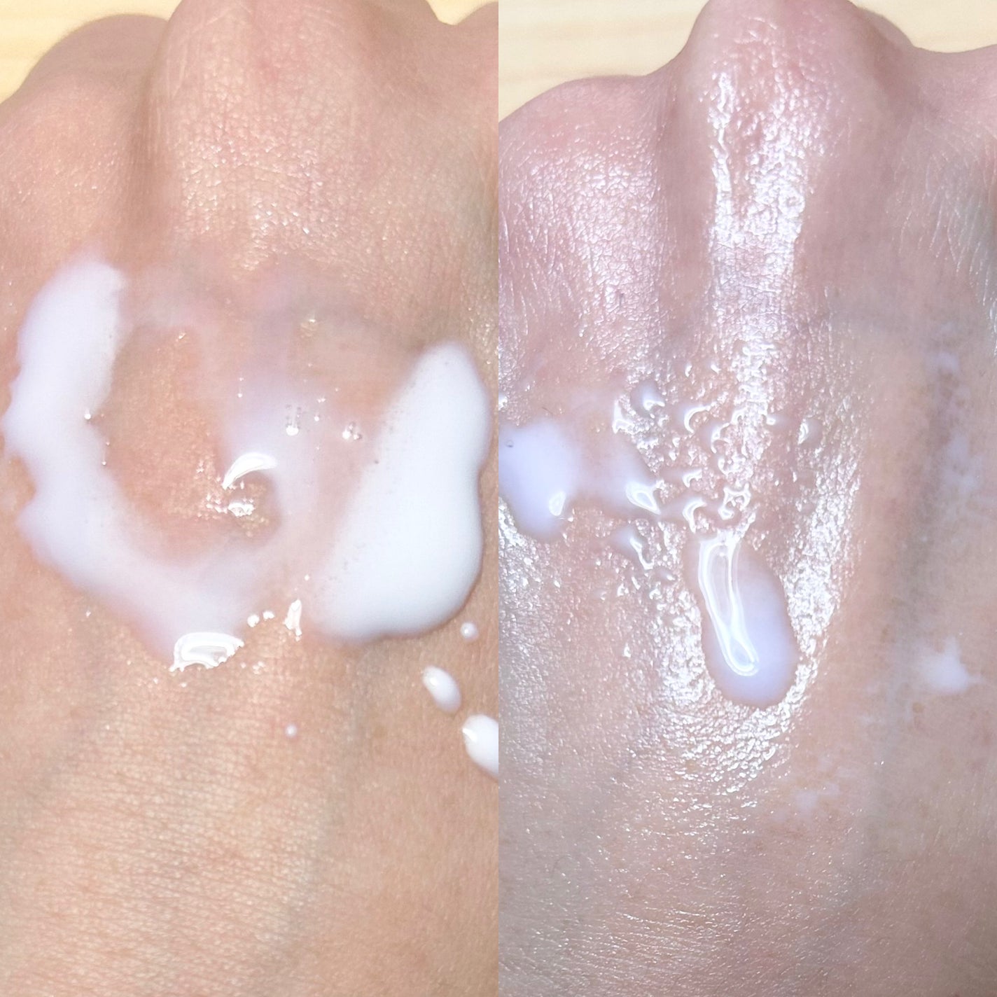 ミルティー モイスチャーミルクスプレー VC/ナリスアップ/オールインワン化粧品を使ったクチコミ(3枚目)