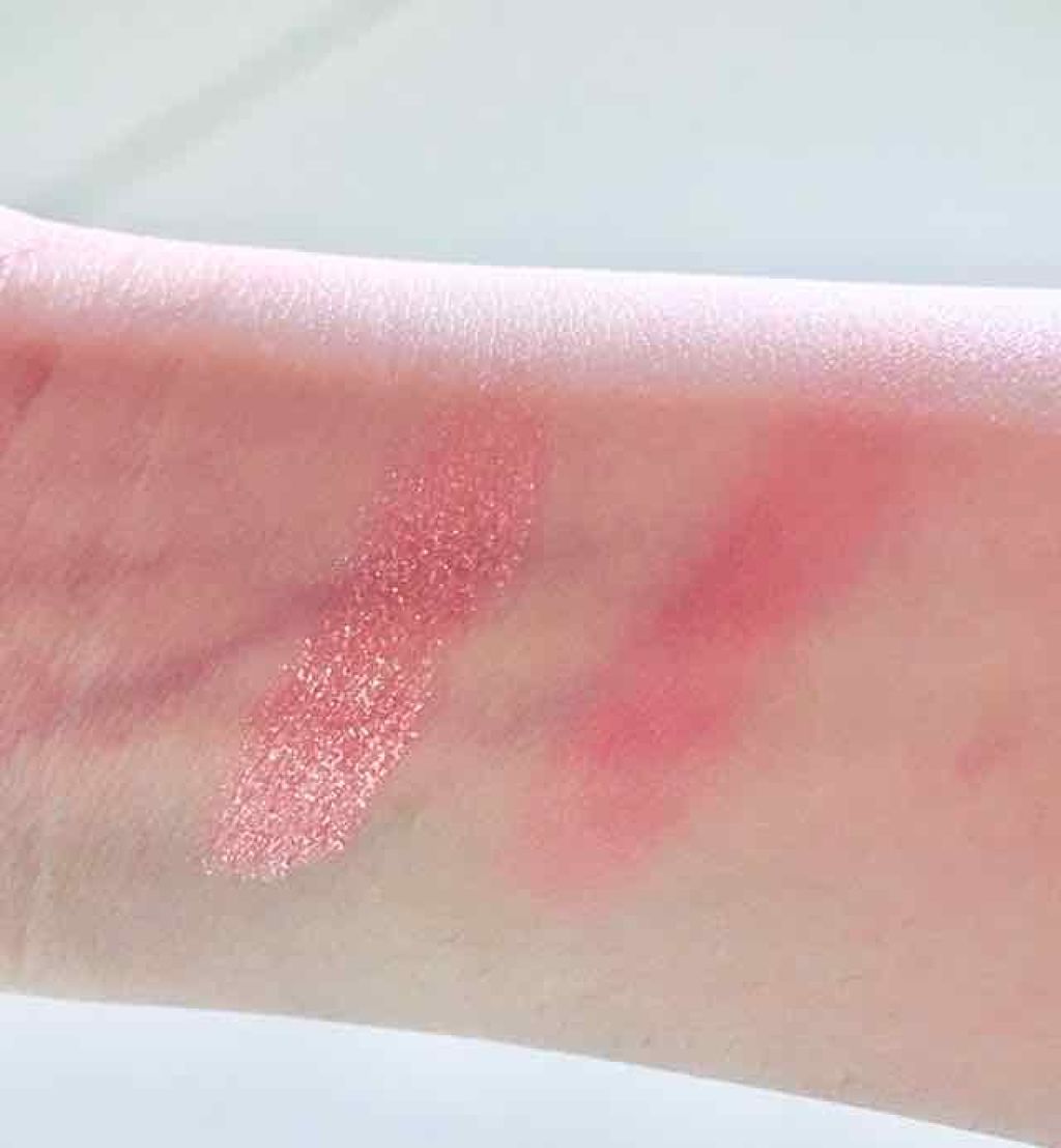 ルックアット マイアイジュエル/ETUDE/単色アイシャドウを使ったクチコミ（3枚目）