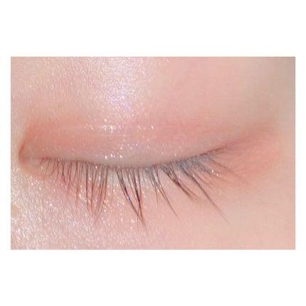 ピースマッチングシャドウ/HOLIKA HOLIKA/単色アイシャドウを使ったクチコミ(6枚目)