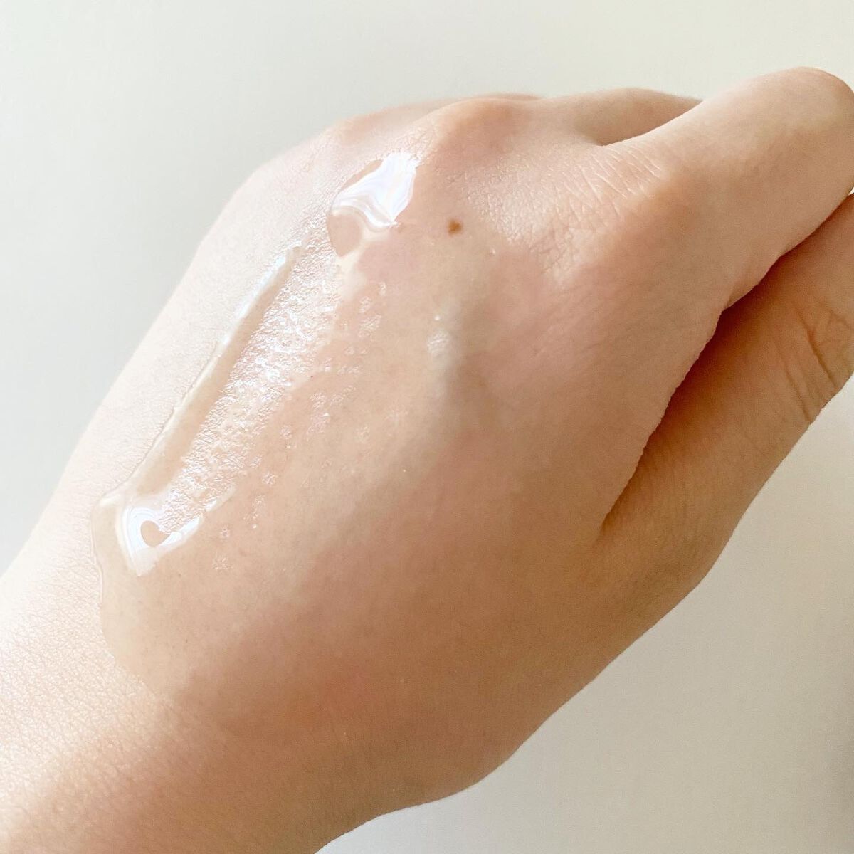 リフトホワイト パーフェクション/BRIGHTAGE/美容液を使ったクチコミ（3枚目）