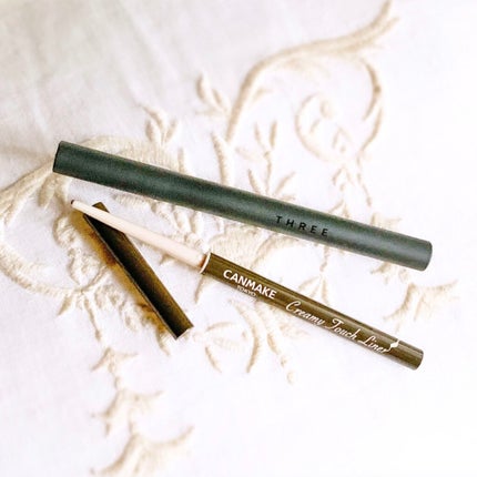 インディストラクティブルアイライナー 06 REYKJAVIK/THREE/リキッドアイライナーの画像