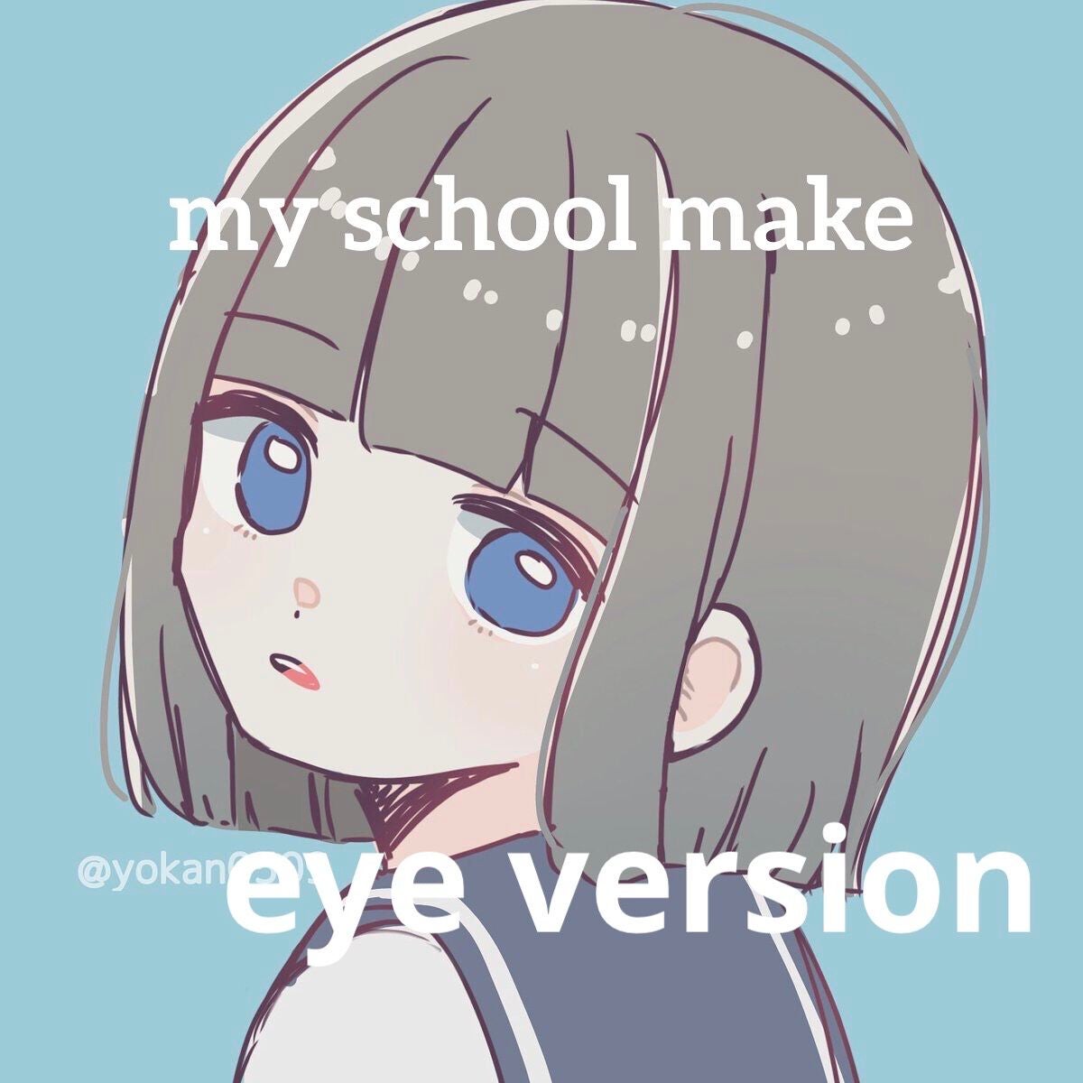 パーフェクトマルチアイズ/キャンメイク/アイシャドウパレットを使ったクチコミ(1枚目)