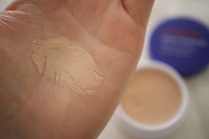 フイルナチュラント エクスバリア プロテクトリペアバーム/ドクターフィルコスメティクス/フェイスバームを使ったクチコミ(8枚目)