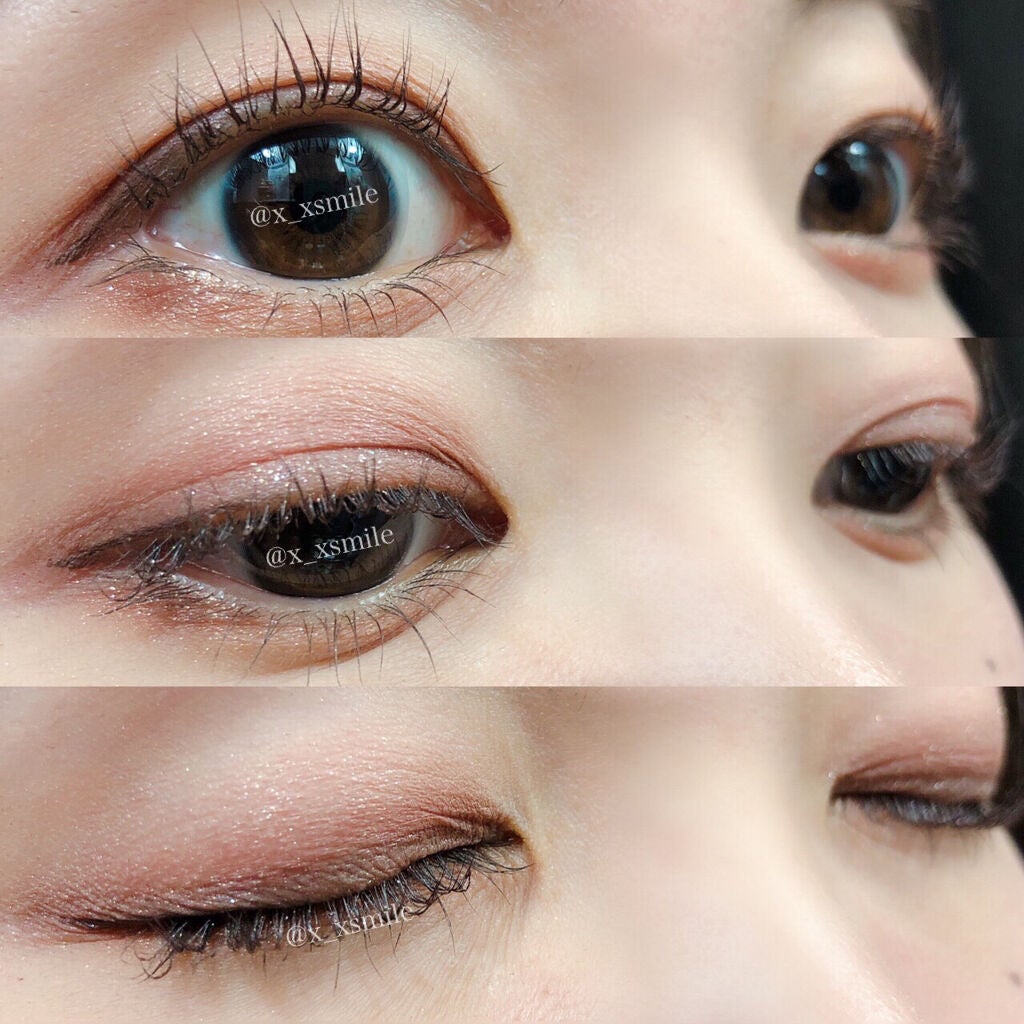 クワッドアイシャドー/NARS/アイシャドウパレットを使ったクチコミ(4枚目)