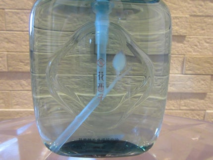 花萃浄顔 クレンジングオイル/花西子/オイルクレンジングを使ったクチコミ(2枚目)