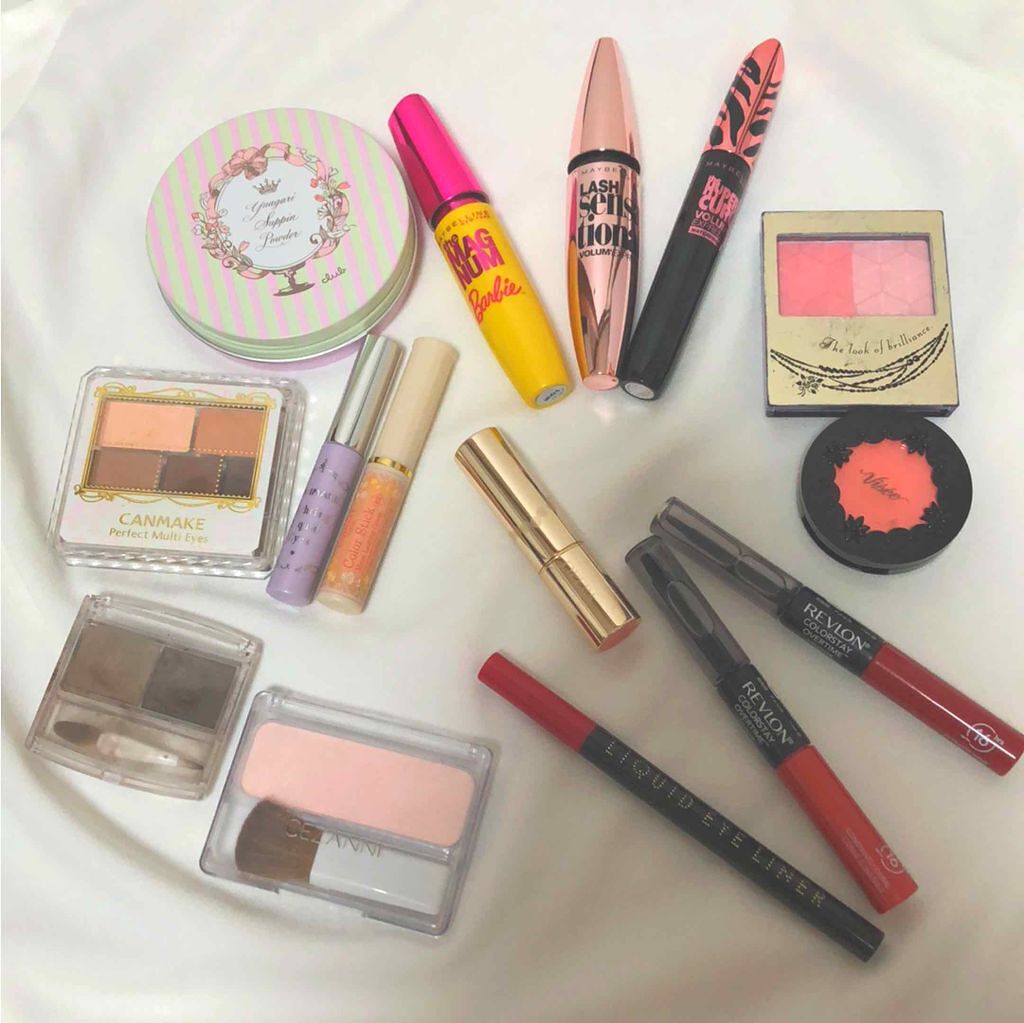 カラーステイ オーバータイム リップカラー/REVLON/リップグロスを使ったクチコミ（1枚目）