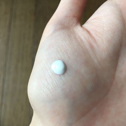 リペアUVクリーム/リソウコーポレーション/日焼け止めクリームを使ったクチコミ(4枚目)