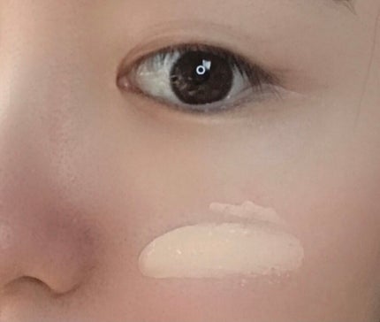 密着カバーファンデーション/GIVERNY/リキッドファンデーションを使ったクチコミ(2枚目)