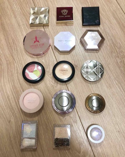 シェーディングパウダー/キャンメイク/シェーディングを使ったクチコミ(4枚目)