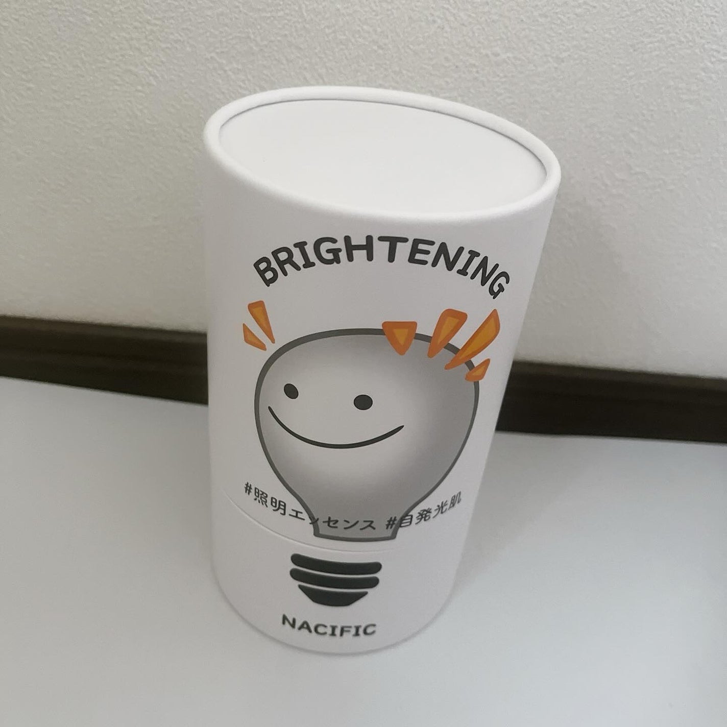 フィトナイアシン ホワイトニングトナー/NACIFIC/化粧水を使ったクチコミ(2枚目)