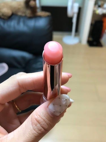 natsuki on LIPS 「購入品からのこれでメイクしてみました💄♡韓国コスメ良き(ㆁωㆁ..」（6枚目）