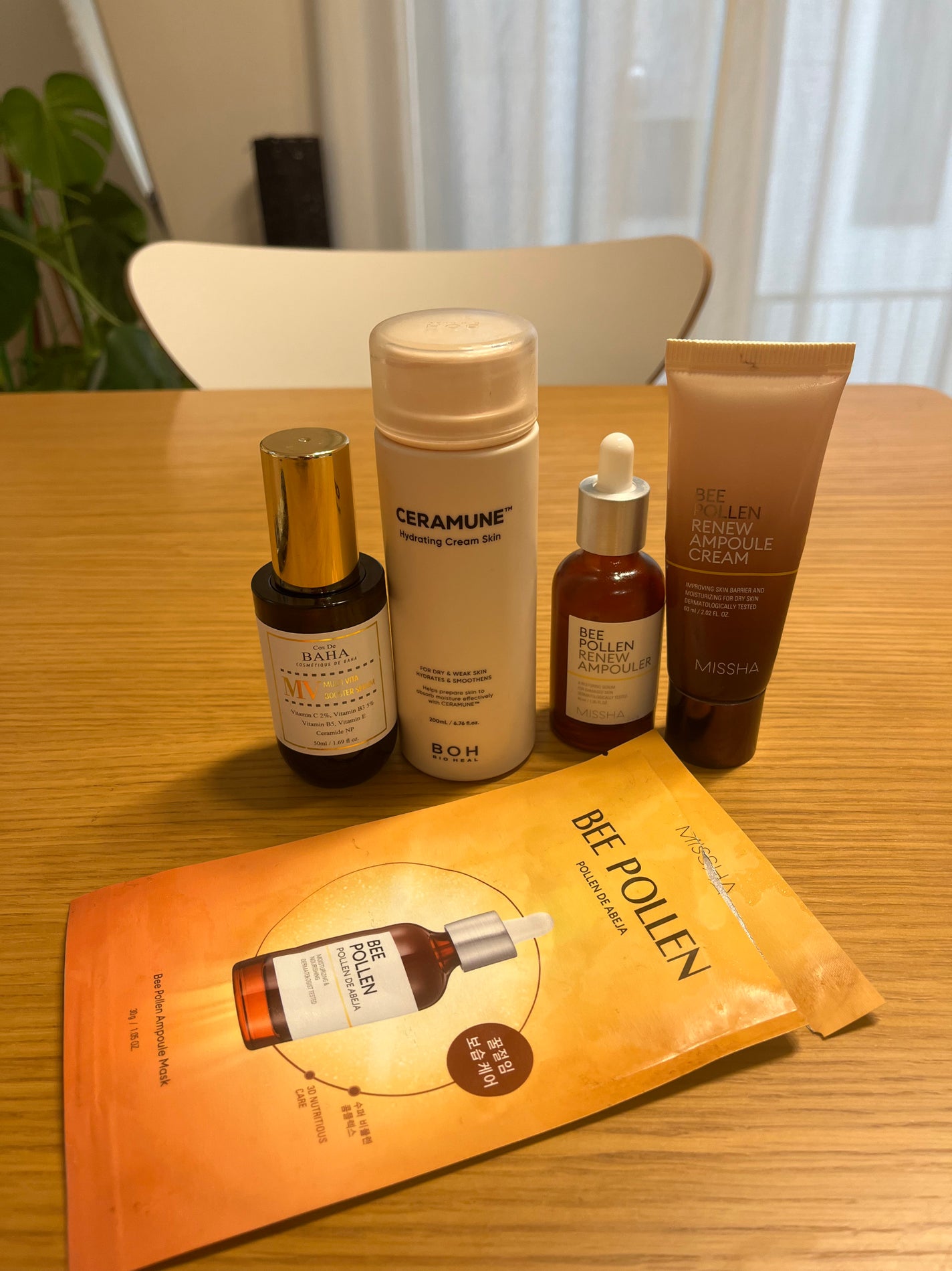 BP 美容液/MISSHA/美容液を使ったクチコミ(1枚目)