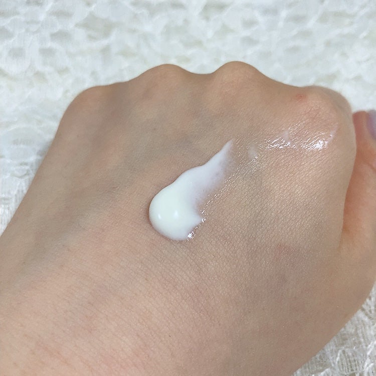 UV アスリズム スキンプロテクトエッセンス/ビオレ/日焼け止めローションを使ったクチコミ(3枚目)