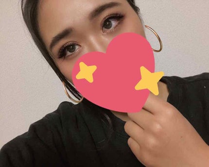 ダイヤモンドラッシュ ファーストシリーズ/Diamond Lash/つけまつげを使ったクチコミ(3枚目)