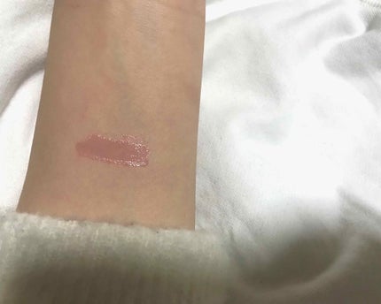 カラーセンサーリップティントN/KATE/口紅を使ったクチコミ(3枚目)