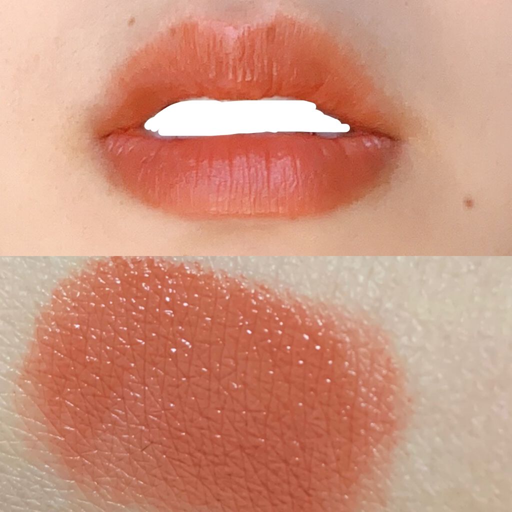 ラストベルベットティント/BBIA/リップティントを使ったクチコミ(1枚目)