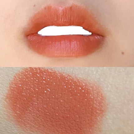 ラストベルベットティント/BBIA/リップティントを使ったクチコミ(1枚目)