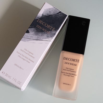 ãŒã³ ãŠã§ã¢ ãã«ã€ã/DECORTÃ/ãªããããã¡ã³ããŒã·ã§ã³ã䜿ã£ãã¯ãã³ãïŒ4æç®ïŒ