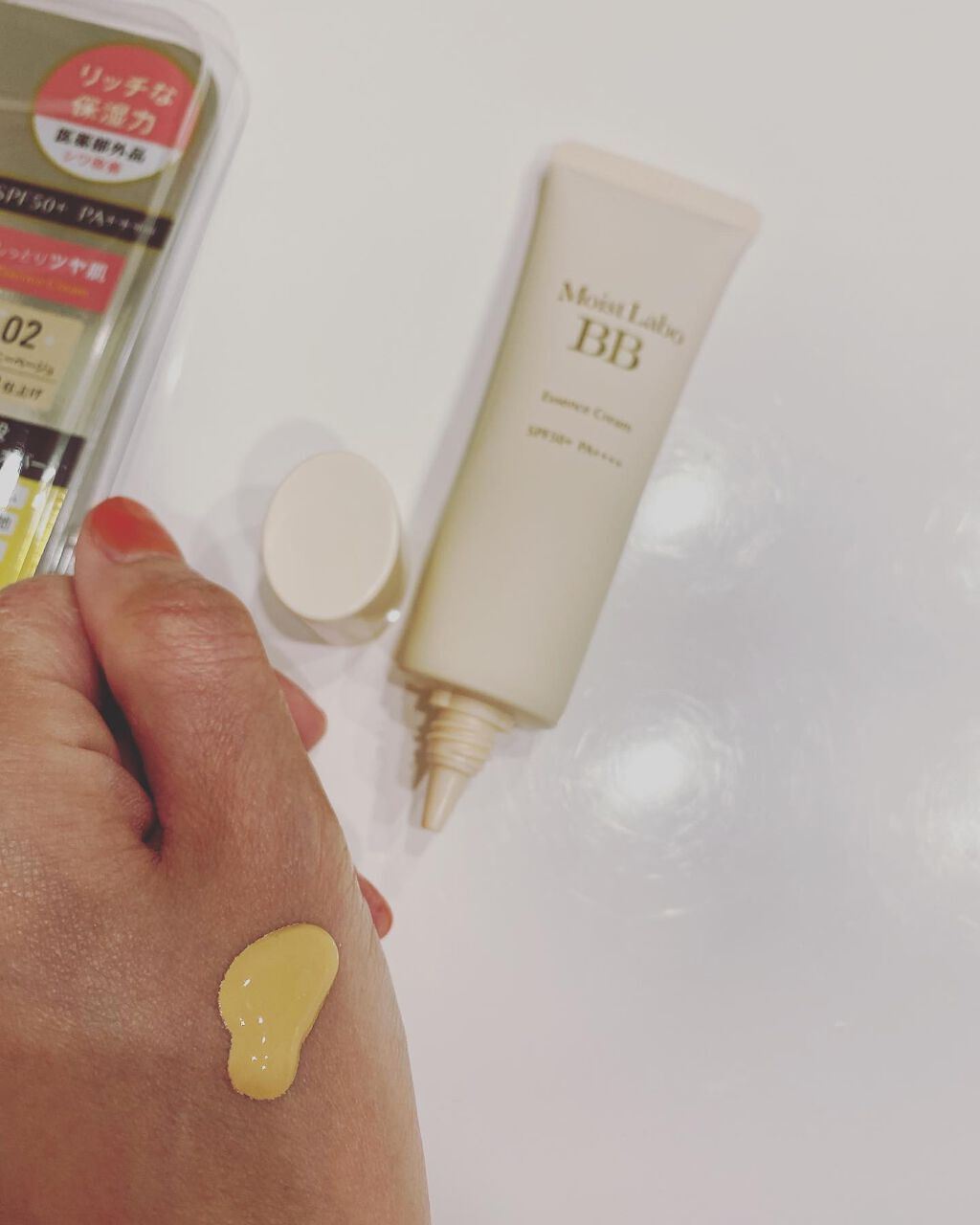 を使ったクチコミ（3枚目）