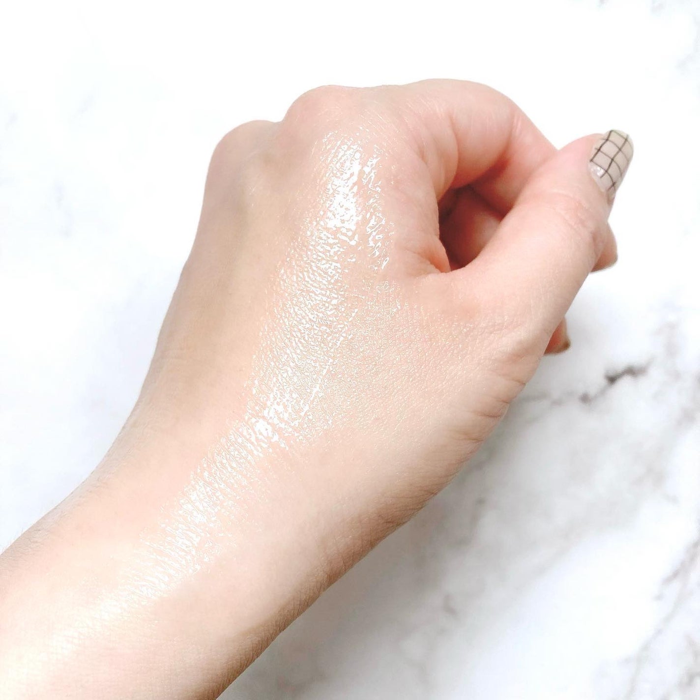 フレッシュリージュースドビタミンドロップ(35ml)/Klairs/美容液を使ったクチコミ(3枚目)