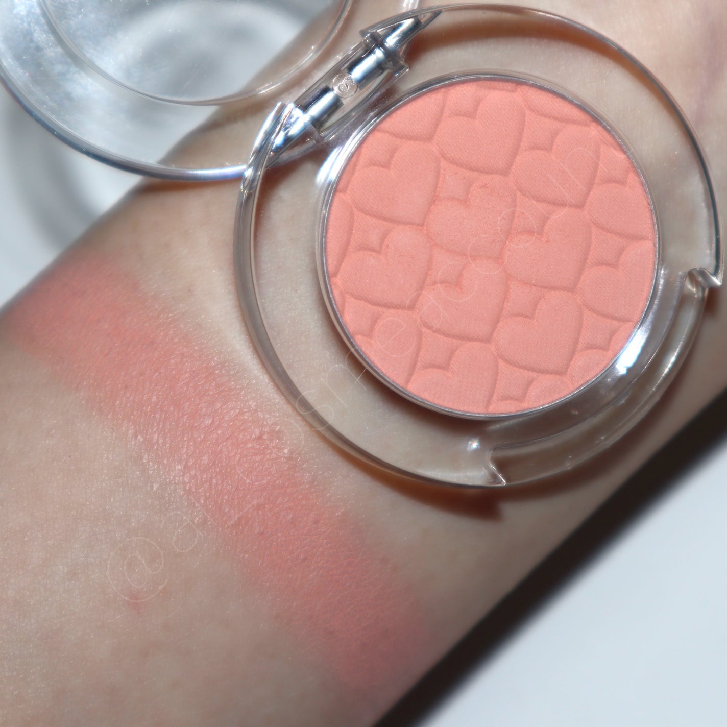 リプレイコレクション ルックアットマイアイズ/ETUDE/単色アイシャドウを使ったクチコミ(4枚目)