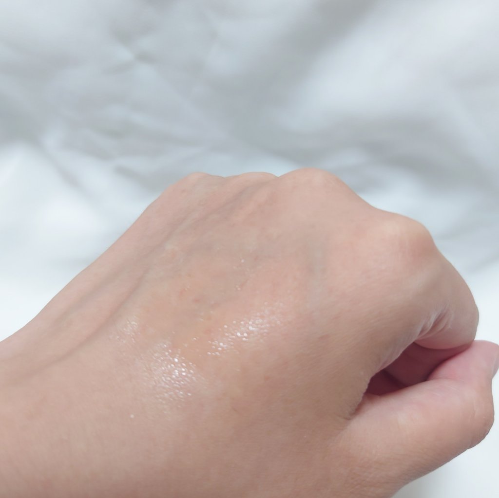 イロハ インティメート デオ リフレッシュ/iroha INTIMATE CARE/デリケートゾーンケアを使ったクチコミ（2枚目）