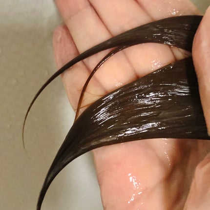 スキャルプシャンプーLA/トリートメントLA/ALORB/サロンシャンプーを使ったクチコミ(5枚目)