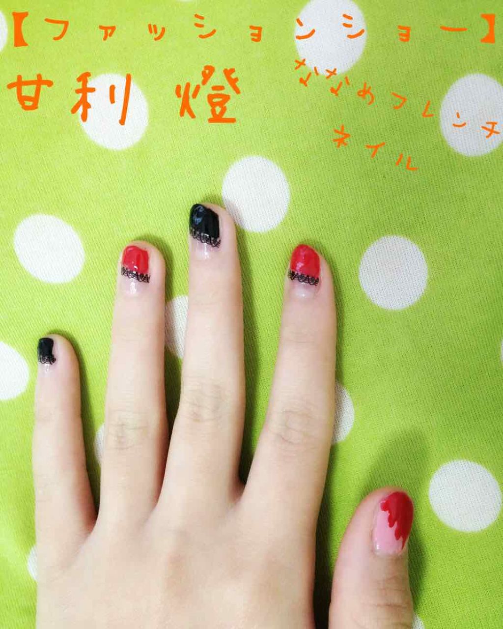 を使ったクチコミ（2枚目）