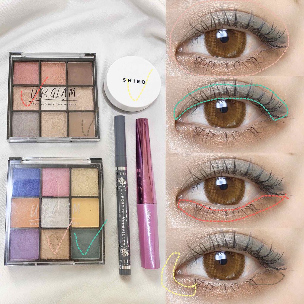 トゥインクルアイズ 1day ナチュラル カモミールブラウン/TwinkleEyes/ワンデー（１DAY）カラコンを使ったクチコミ（2枚目）