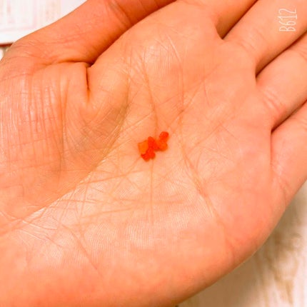 Ayur Time(アーユルタイム)/アーユルタイム/無機塩系入浴剤を使ったクチコミ(4枚目)