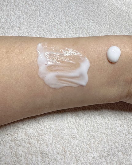 メロウマイルドミルククレンザー/Bonajour/ミルククレンジングを使ったクチコミ(4枚目)