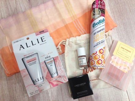 My Little Box/My Little Box/その他キットセットを使ったクチコミ(1枚目)