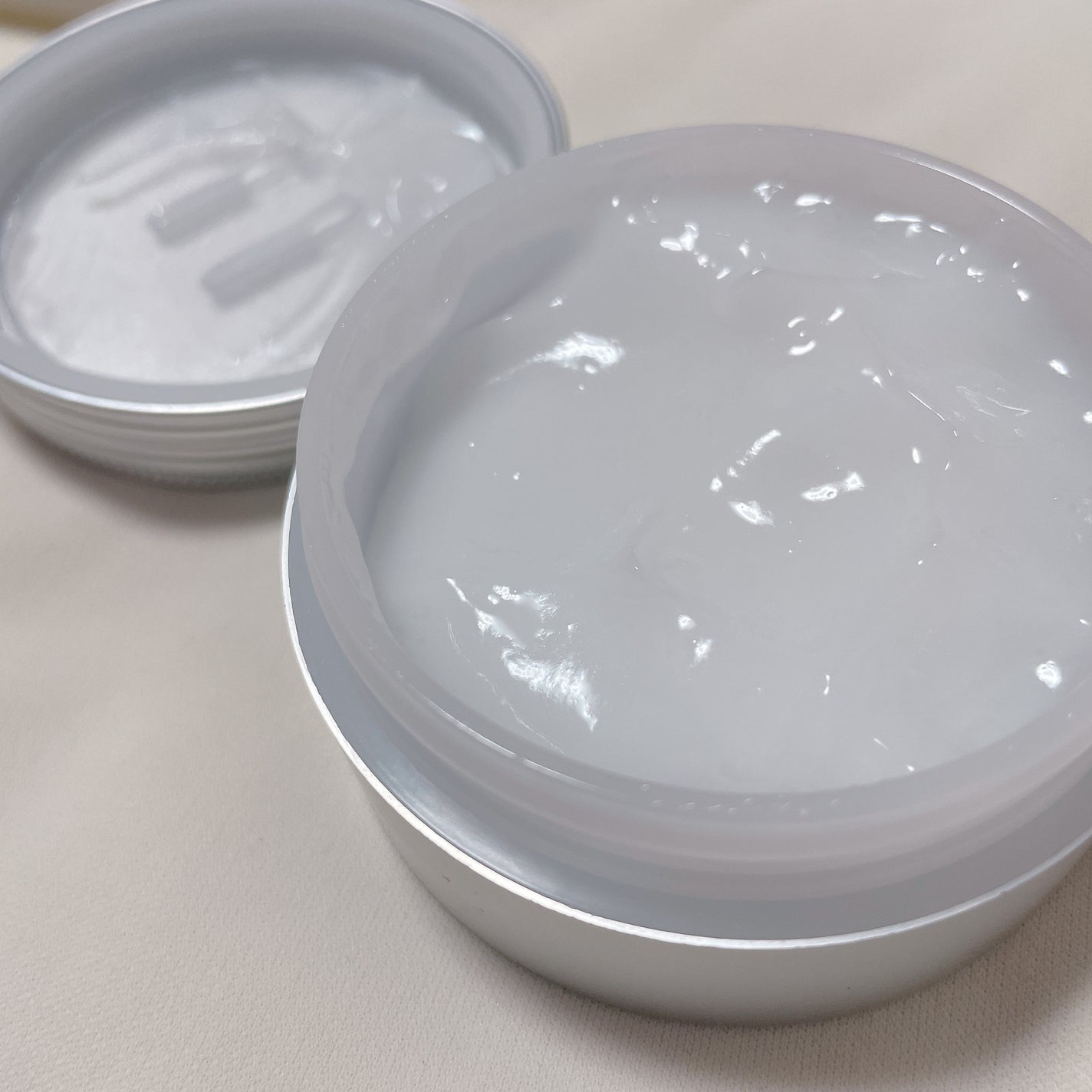 ボディミルク ブライトニング&エイジングケア<医薬部外品>/ファンケル/ボディミルクを使ったクチコミ(4枚目)