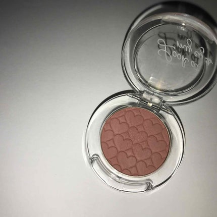 ルックアット マイアイズ/ETUDE/単色アイシャドウを使ったクチコミ(1枚目)