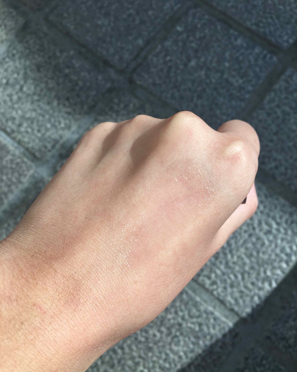 RH リップカラートリートメント/フォーチュン/リップケアを使ったクチコミ（3枚目）