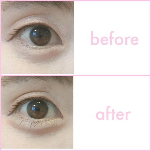 オールインワン涙袋メーカー/Colorgram/ペンシルアイライナーを使ったクチコミ(5枚目)