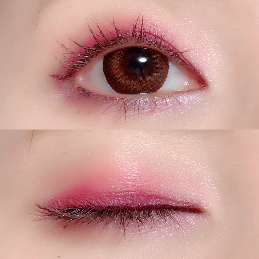 クチュール クルール パレット/YVES SAINT LAURENT BEAUTE/アイシャドウパレットを使ったクチコミ(2枚目)