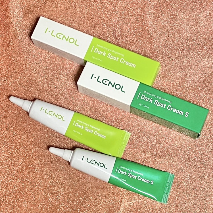 アイレノール クマクリーム/IRENOL/アイケア・アイクリームを使ったクチコミ（3枚目）