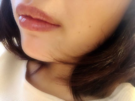 ケイト リップモンスター/KATE/口紅を使ったクチコミ(5枚目)