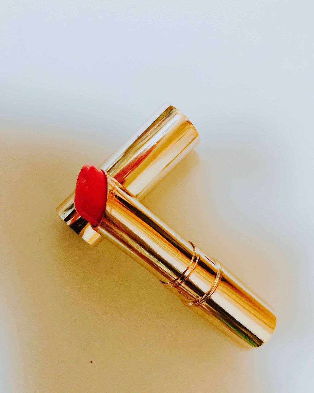 オペラ リップティント N/OPERA/リップティントを使ったクチコミ（2枚目）