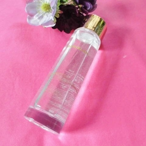 ピーリングブースター CLE DE LANKH(クレ ド ランク) 化粧水PB /MARIÉLAN/化粧水を使ったクチコミ(1枚目)