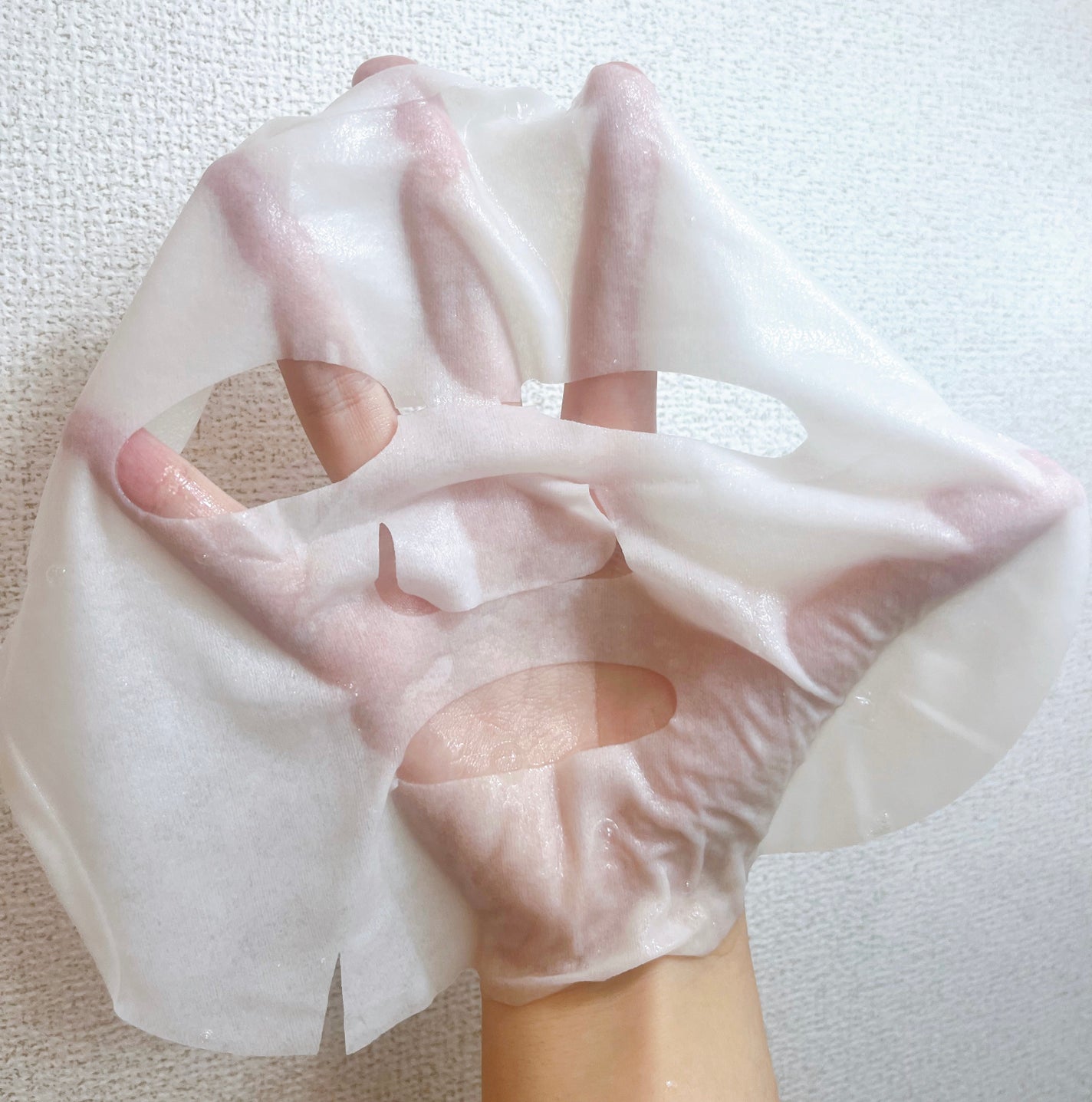 ドクダミ80% アンプルマスクパック/Anua/シートマスク・パックを使ったクチコミ(3枚目)